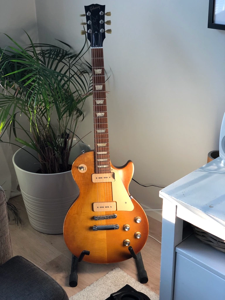 Gibson Les Paul Tribute 50's