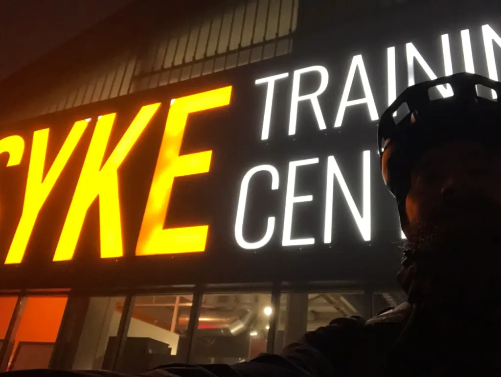 Isänpäivä salitreenit Syke Training Center Lappeenranta.