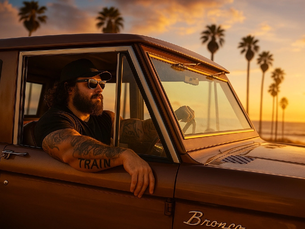 Roberto, California
